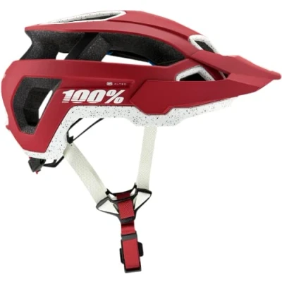 Abbildung von 100% Fahrradhelm Altec Fidlock