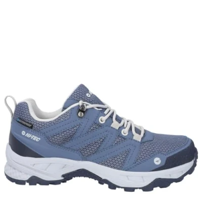 Abbildung von Hi Tec Damen Saunter WP, violett, 39 EU