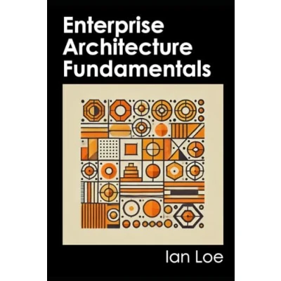Abbildung von Enterprise Architecture Fundamentals