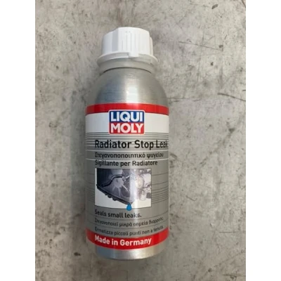 Abbildung von 6x LIQUI MOLY 3330 Kühler Dichter Kühlerdichtmittel 150ml