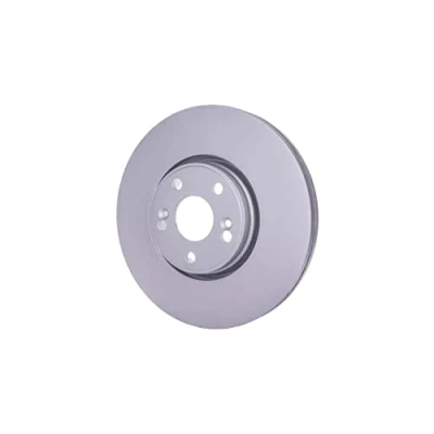 Abbildung von HELLA PRO High Carbon 8DD 355 128 891 Bremsscheibe RENAULT: ESPACE 4, LAGUNA 2 Grandtour,