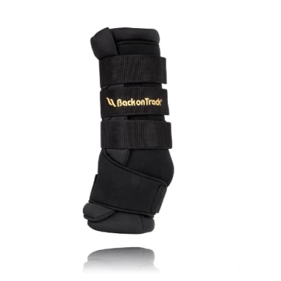 Abbildung von Back on Track Äußere Lage Quick Wrap Royal