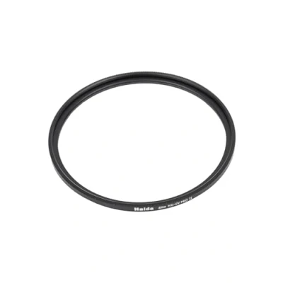 Abbildung von Haida Proii UV Filter Sonnenfilter (46 mm, schmal, mehrfach beschichtet)