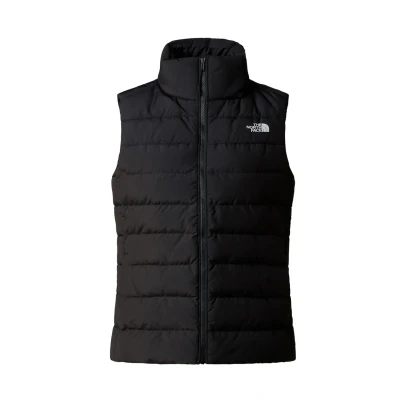 Abbildung von The North Face Aconcagua 3 Weste Tnf blacknpf, Damen, Größe: XS, black npf