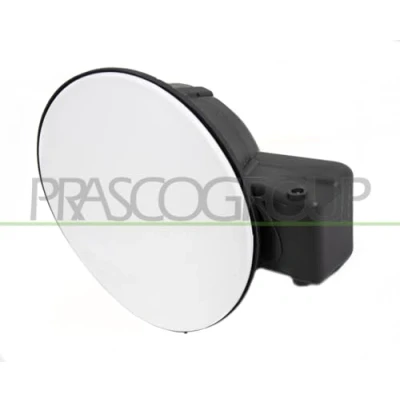 Abbildung von PRASCO VG0213501 Tankklappe VW: Polo IV Schrägheck (9N) 1.9 SDI, 1.2, 1.4 FSI, 1.4, TDI, 16V, 1.2 12V 2001 2009