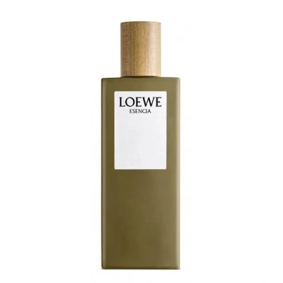 Abbildung von Loewe Esencia Homme Eau de Toilette 100 ml
