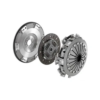 Abbildung von MECARM MK10090D Kupplungssatz 228 OPEL: Meriva A, Astra H Caravan, Corsa C Schrägheck