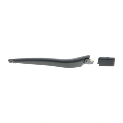 Abbildung von Wischarm, Scheibenreinigung Ackoja A37 0149 hinten mit Kappe MITSUBISHI: COLT 6