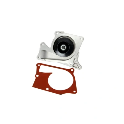Abbildung von HEPU P965 Wasserpumpe mit Dichtung mechanisch RENAULT: Clio 4 Grandtour, TWINGO 2, SCENIC 3, MERCEDES BENZ: B Klasse, CLA Coupe, A Klasse