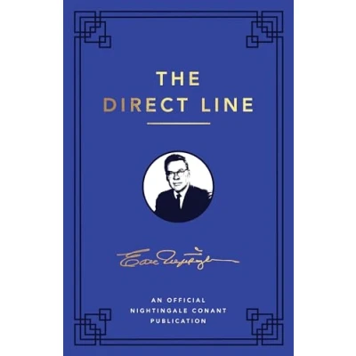 Abbildung von Direct Line: An Official Nightingale Conant Publication (Earl Series)