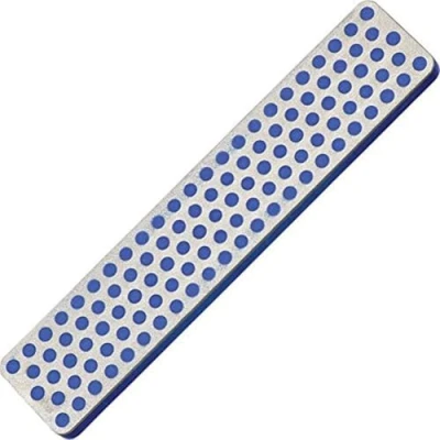 Abbildung von DMT Diamant Ski und Snowboard Abziehstein, 110 mm, grob, WS4C