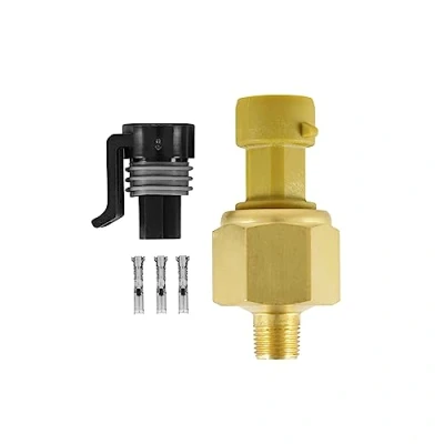 Abbildung von AEM 30 2131 150 PSIG Messing Sensor Kit, Brass