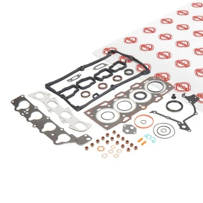Abbildung von ELRING 180.970 Dichtungsvollsatz, Motor ALFA ROMEO: Spider, 156 Sportwagon, 145