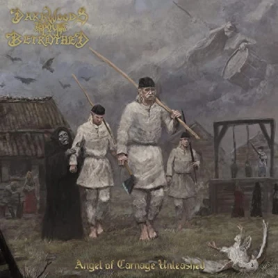 Abbildung von Angel of Carnage Unleashed [Vinyl LP]