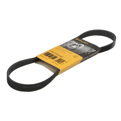 Abbildung von Keilrippenriemen CONTITECH 5PK775 ELAST