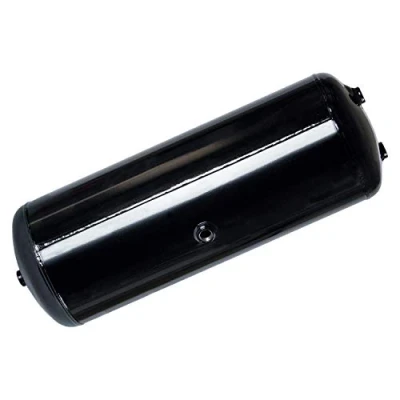 Abbildung von FEBI BILSTEIN 106053 Luftbehälter, Druckluftanlage MERCEDES BENZ: LK/LN2