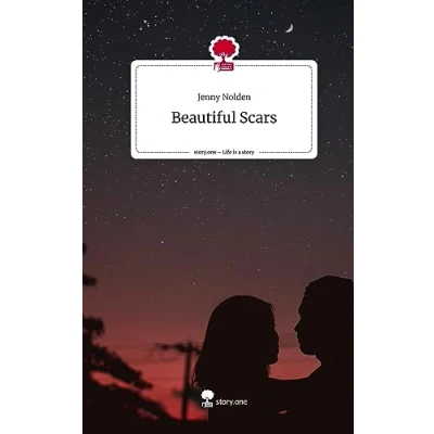 Abbildung von Beautiful Scars. Life is a Story story.one