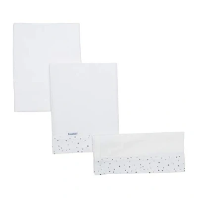 Abbildung von Cambrass Sabana Kinderbett 3 Pcs (Cuna 60) 100 x 165 cm Astra