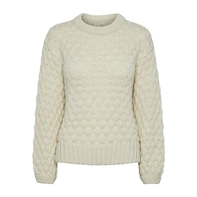 Abbildung von Y.A.S Strickpullover &quot;YASBUBBA LS KNIT PULLOVER S. NOOS&quot;