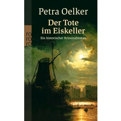 Abbildung von Der Tote im Eiskeller: Ein historischer Hamburg Krimi