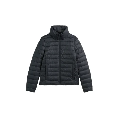 Abbildung von Marc OPolo Outdoorjacke &quot;mit recycelten Materialien&quot;, ohne Kapuze