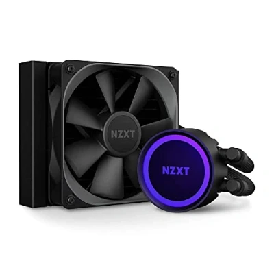 Abbildung von NZXT CPU Kühler Kraken 120mm