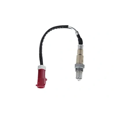 Abbildung von VALEO 368050 Lambdasonde vor Katalysator M18x1,5 Planarsonde, Gewinde vorgefettet, beheizt FORD: FIESTA 6, 5, StreetKA Cabrio