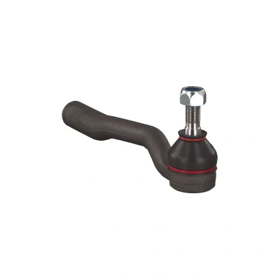 Abbildung von febi BILSTEIN 23605 Spurstangenkopf Plus Vorderachse rechts mit selbstsichernder Mutter TOYOTA: Avensis I Limousine, Carina E Limousine