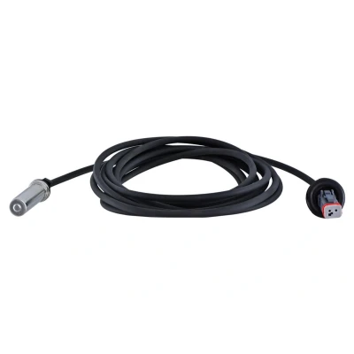 Abbildung von HELLA 6PU 230 048 401 ABS Sensor Vorderachse, Hinterachse Induktivsensor 2 4250 VOLVO: FH