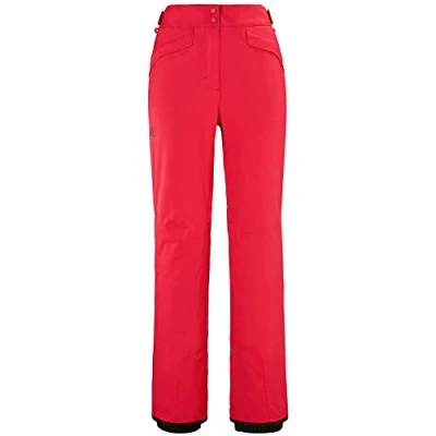 Abbildung von MILLET Atna Peak Pant W Skihose für Damen Wasserdicht und atmungsaktiv Ski, Skilanglauf Rosa