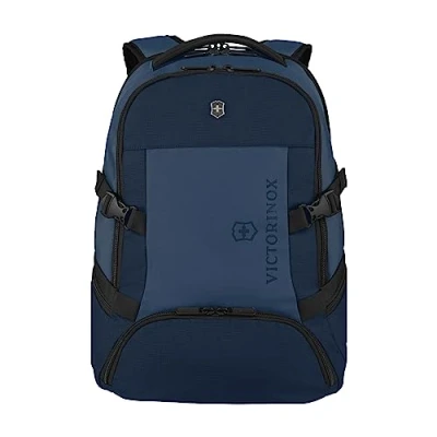 Abbildung von Victorinox VX Sport EVO Deluxe Tagesrucksack Deep lakeblue, Größe: One Size, lake blue
