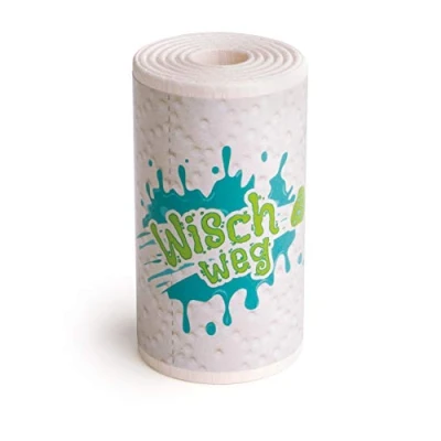 Abbildung von Erzi® Spiellebensmittel Küchenrolle, Kaufladen, (Set, 1 tlg., 1), Made in Germany
