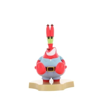 Abbildung von Holdem Spongebob Cowboy