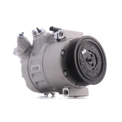 Abbildung von NISSENS 89214 Kompressor 7SEU16C 12 PAG 46 R 134a BMW: 3 Touring, 5 Limousine, Limousine