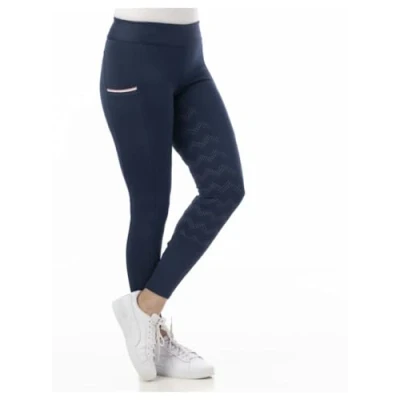 Abbildung von Riding World Kinder Reitleggings Agadir