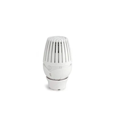 Abbildung von Giacomini S.p.A. Heizkörperthermostat Thermostatkopf R460, mit Patentbefestigung