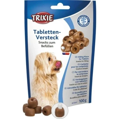 Abbildung von Trixie Hiding place for tablets, snacks filling, 100 g (6 pk/ps)