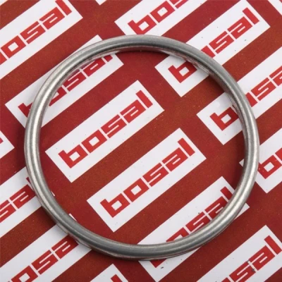 Abbildung von BOSAL 256 269 Dichtung, Abgasrohr HONDA: CIVIC 7 Hatchback, CR V 2, 8 FIAT: Doblo I Kombi, OPEL: Astra G Caravan