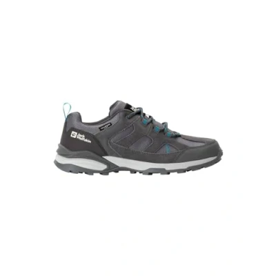 Abbildung von Jack Wolfskin TRAIL HIKER TEXAPORE LOW W Wanderschuh wasserdicht