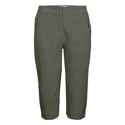 Abbildung von Killtec Caprihose &quot;KOS 159 WMN PNTS&quot;