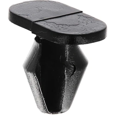 Abbildung von RESTAGRAF 11740 Clip, Zier /Schutzleiste DACIA: Duster II, SUV, PEUGEOT: 208 I Schrägheck, 5008 I, 3008 II CITROËN: C3 Picasso