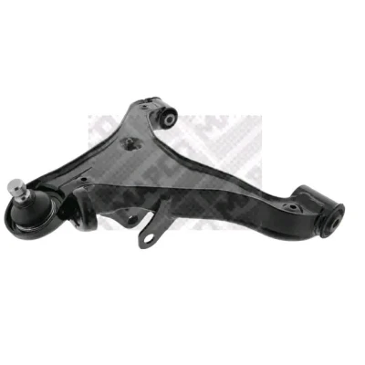 Abbildung von MAPCO 52584 Querlenker Vorderachse links, unten Stahl 22 NISSAN: Pathfinder 3, NP300 Navara Pritsche / Fahrgestell, Pickup