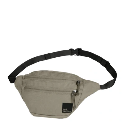 Abbildung von Jack Wolfskin Gürteltasche, Größe: One Size, Stone