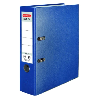 Abbildung von Herlitz Aktenordner maX.file protect