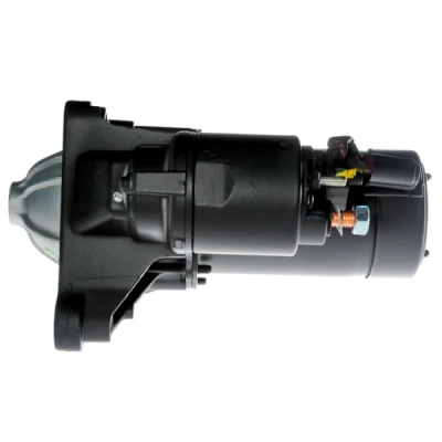 Abbildung von HELLA 8EA 011 610 991 Anlasser 12 1,2 11 RENAULT: CLIO 2, Kangoo I Rapid,