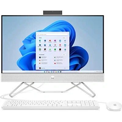 Abbildung von HP 24 cb1009ng All in One PC 60,5 cm (23,8 Zoll)