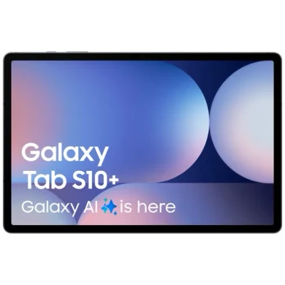 Abbildung von Samsung Galaxy Tab S10+ WiFi 512GB X820 Grau