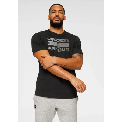 Abbildung von Under Armour T Shirt &quot;UA TEAM ISSUE WORDMARK SS&quot;