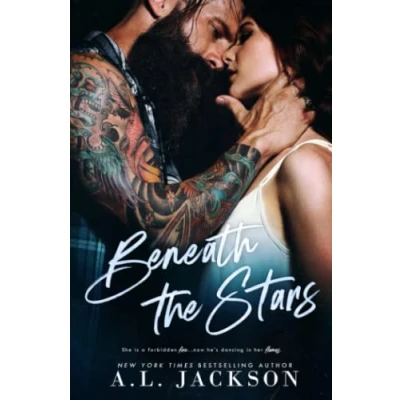 Abbildung von Beneath the Stars: A Friends to Lovers Rockstar Romance (Falling Stars)