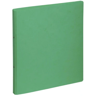 Abbildung von PAGNA Ringbuch 2 Ringe DIN A4 3 cm grün